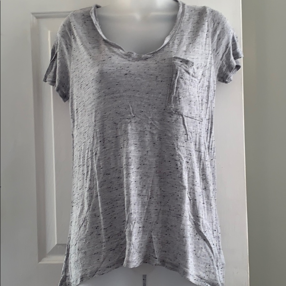 Pocket Tee
